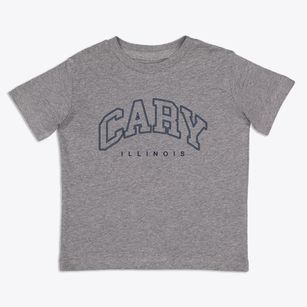 Cary Illinois Inline Toddler T-Shirt