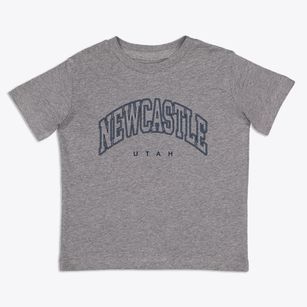 Newcastle Utah Inline Toddler T-Shirt