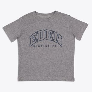 Eden Mississippi Inline Toddler T-Shirt