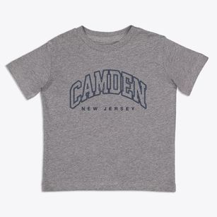 Camden New Jersey Inline Toddler T-Shirt