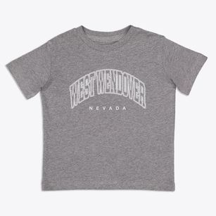 West Wendover Nevada Inline Toddler T-Shirt