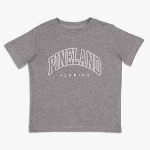 Pineland Florida Inline Toddler T-Shirt