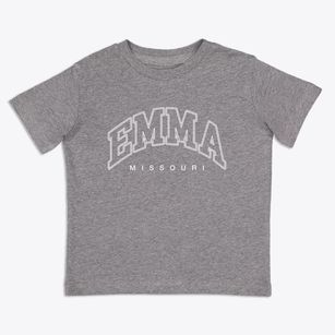 Emma Missouri Inline Toddler T-Shirt