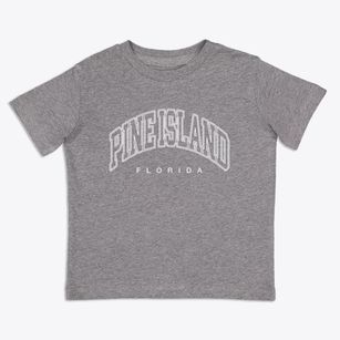 Pine Island Florida Inline Toddler T-Shirt