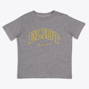 Eliot Maine Inline Toddler T-Shirt