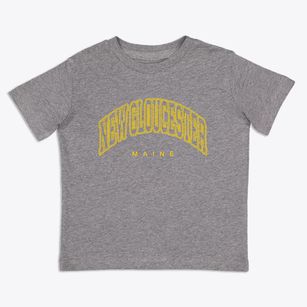 New Gloucester Maine Inline Toddler T-Shirt