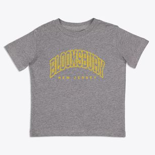 Bloomsbury New Jersey Inline Toddler T-Shirt