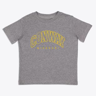 Conway Missouri Inline Toddler T-Shirt