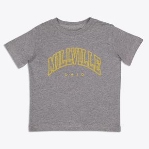 Millville Ohio Inline Toddler T-Shirt