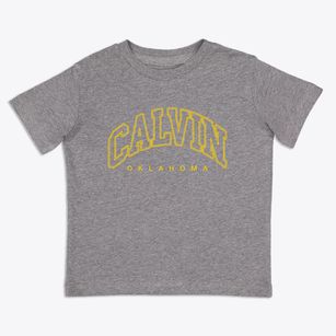 Calvin Oklahoma Inline Toddler T-Shirt