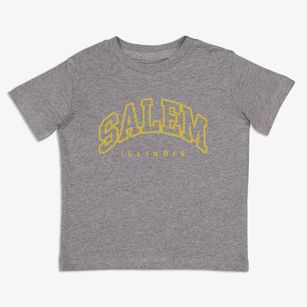 Salem Illinois Inline Toddler T-Shirt