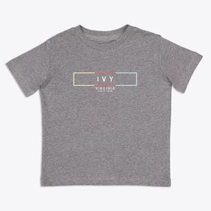 Ivy Virginia Artbox Toddler T-Shirt