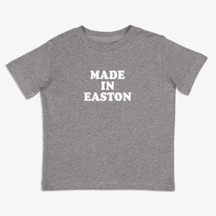 Easton Pennsylvania Classic 70s Toddler T-Shirt