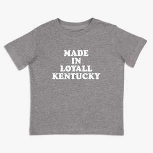 Loyall Kentucky Classic 70s Toddler T-Shirt