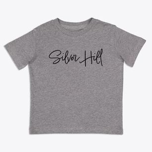Silver Hill Tennessee Freestyle Toddler T-Shirt
