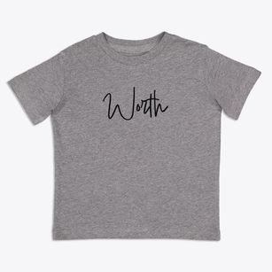 Worth Michigan Freestyle Toddler T-Shirt