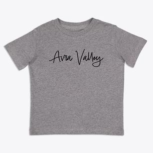 Avra Valley Arizona Freestyle Toddler T-Shirt