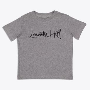 Leavitts Hill New Hampshire Freestyle Toddler T-Shirt