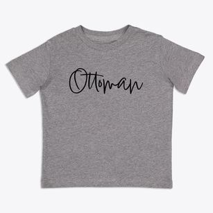 Ottoman Virginia Freestyle Toddler T-Shirt