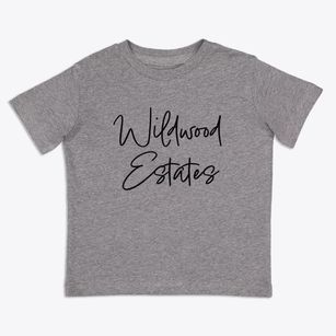 Wildwood Estates Arizona Freestyle Toddler T-Shirt
