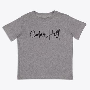 Cedar Hill Missouri Freestyle Toddler T-Shirt