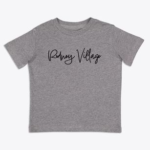 Rodney Village Delaware Freestyle Toddler T-Shirt