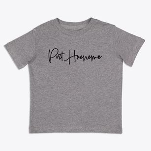 Port Hueneme California Freestyle Toddler T-Shirt
