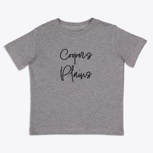 Coopers Plains New York Freestyle Toddler T-Shirt