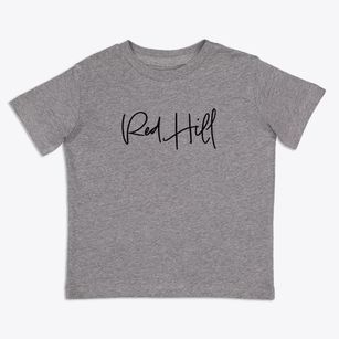 Red Hill South Carolina Freestyle Toddler T-Shirt