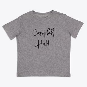 Campbell Hall New York Freestyle Toddler T-Shirt
