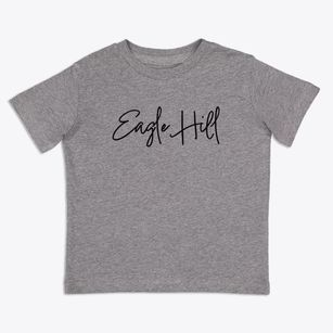 Eagle Hill Kentucky Freestyle Toddler T-Shirt