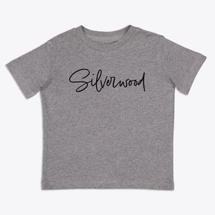 Silverwood Virginia Freestyle Toddler T-Shirt