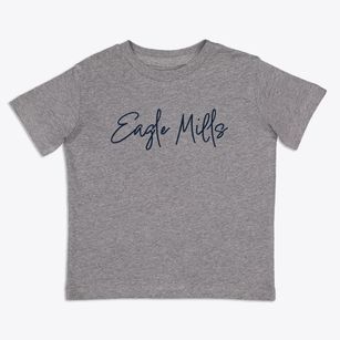 Eagle Mills New York Freestyle Toddler T-Shirt