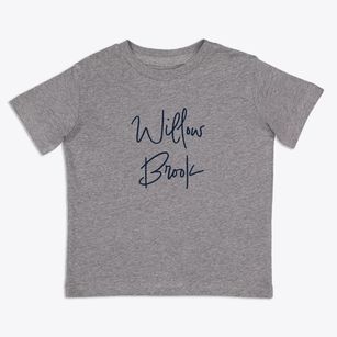Willow Brook Missouri Freestyle Toddler T-Shirt