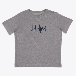 Halford Washington Freestyle Toddler T-Shirt