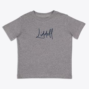 Liddell North Carolina Freestyle Toddler T-Shirt