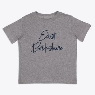 East Berkshire New York Freestyle Toddler T-Shirt