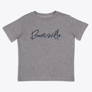 Bowersville Pennsylvania Freestyle Toddler T-Shirt