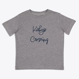 Kirbys Crossing North Carolina Freestyle Toddler T-Shirt
