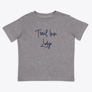 Trail Inn Lodge Arizona Freestyle Toddler T-Shirt