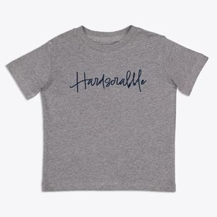 Hardscrabble New York Freestyle Toddler T-Shirt