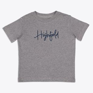 Highfield Pennsylvania Freestyle Toddler T-Shirt