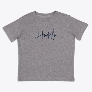 Huddle New York Freestyle Toddler T-Shirt