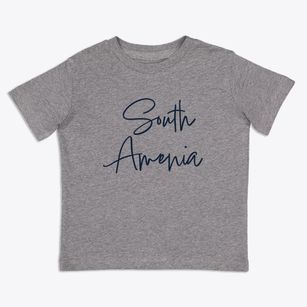 South Amenia New York Freestyle Toddler T-Shirt