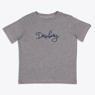 Danbury Ohio Freestyle Toddler T-Shirt