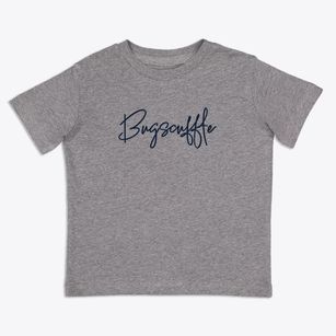 Bugscuffle Tennessee Freestyle Toddler T-Shirt