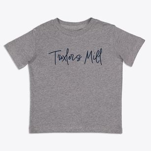 Troxlers Mill North Carolina Freestyle Toddler T-Shirt