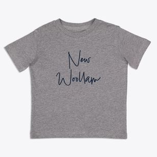 New Woollam Missouri Freestyle Toddler T-Shirt