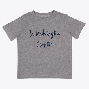 Washington Center Missouri Freestyle Toddler T-Shirt