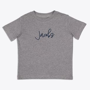 Jacobs Missouri Freestyle Toddler T-Shirt